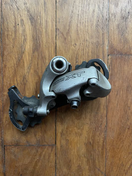 SHIMANO DEORE XT