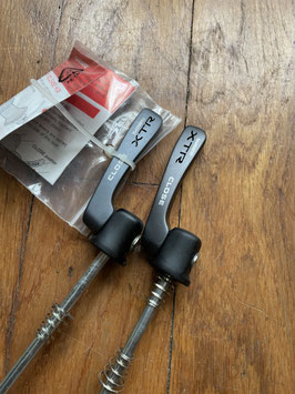 SHIMANO XTR