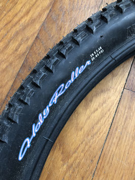 MAXXIS HOLLY ROLLER  26x2.4 NEUF