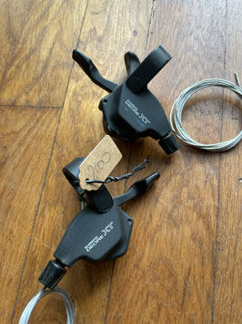 SHIMANO DEORE XT