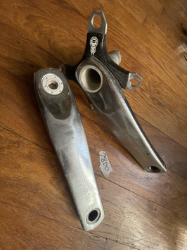 FSA HOLLOW FORGED