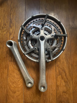SHIMANO STX