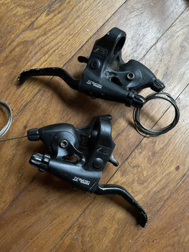 SHIMANO DEORE XT