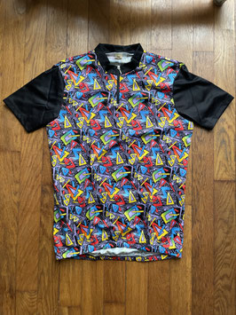 MAILLOT VINTAGE made in italy