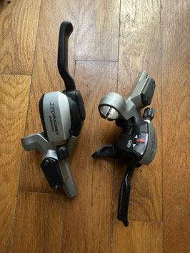 SHIMANO DEORE LX