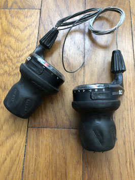 SRAM X9