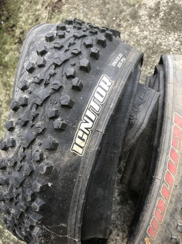 pneu maxxis ignitor