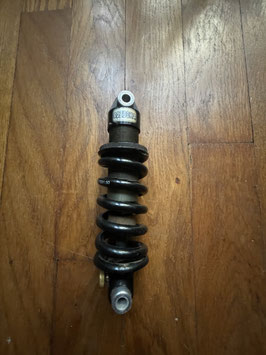 MANITOU BAZOOKA
