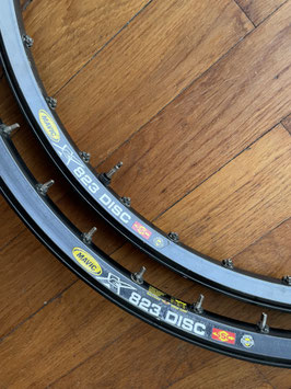 MAVIC EX 823 DISC