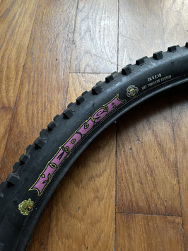 MAXXIS MEDUSA LUST