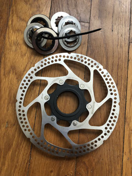 SHIMANO SM-RT77 NEUF