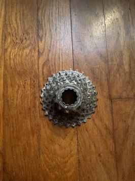SHIMANO DEORE 11/28