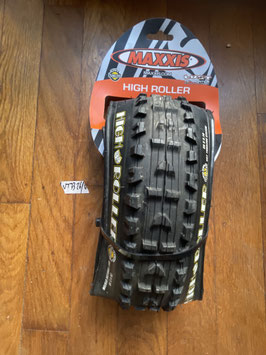 MAXXIS HIGH ROLLER
