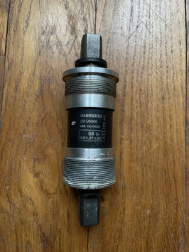 Boitier SHIMANO BB UN 300