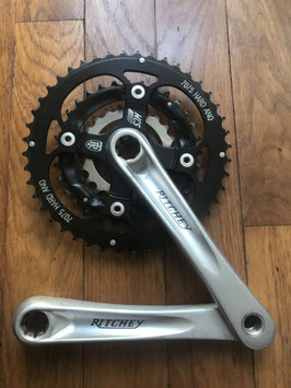 RITCHEY WCS