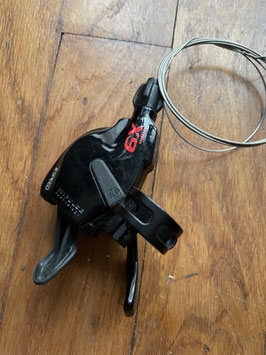 SHIMANO XTR 8V DROIT SEUL