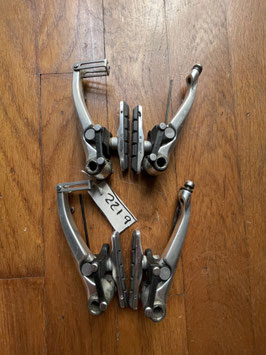 SHIMANO DEORE XT