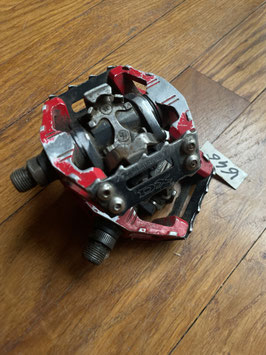 SHIMANO DX