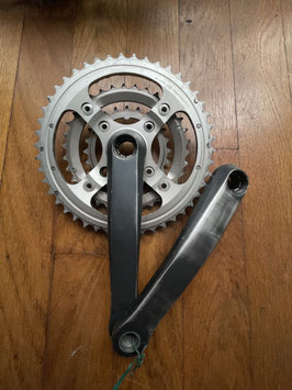 SHIMANO XTR
