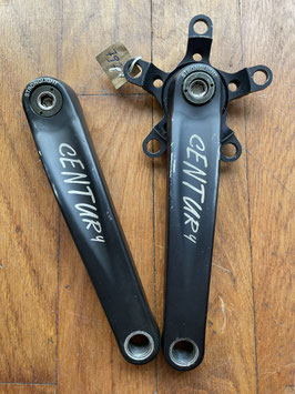 STRONGLIGHT CENTURY