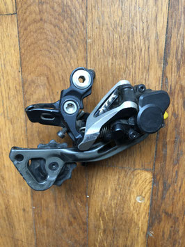 SHIMANO XTR SHADOW PLUS GS