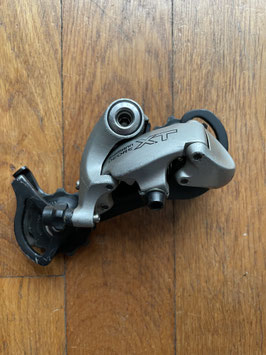 SHIMANO DEORE XT
