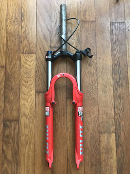 ROCKSHOX PILOT SL