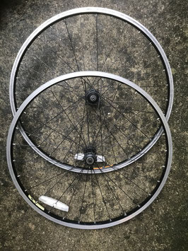 BONTRAGER CORVAIR