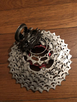 SRAM 990