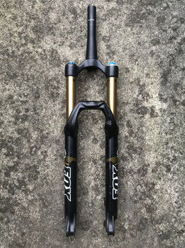 FOX 32 fit ctd trail adjust kashima 27,5