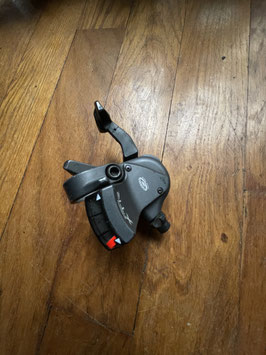 SHIMANO XTR