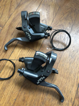 SHIMANO XTR
