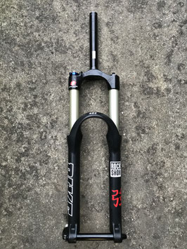 ROCKSHOX PIKE 404