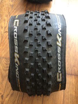 CONTINENTAL CROSS KING  2.3  NEUF