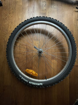 Roues vbrakes - votre site spécialisé en vtt vintage & yougtimer