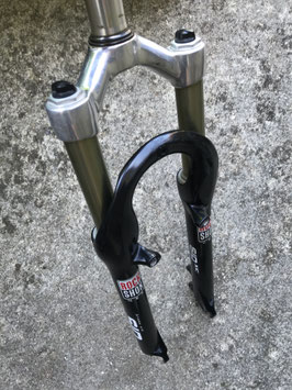 ROCKSHOX SID XC