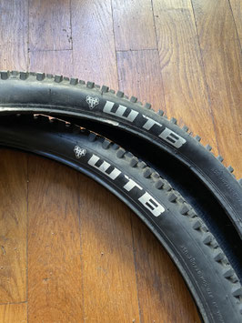 WTB BRONSON