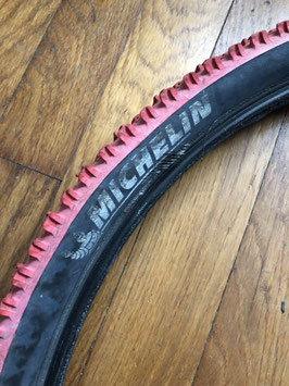 MICHELIN HOT