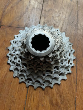 SHIMANO SLX HG80-9