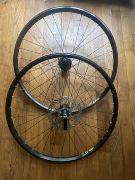 MAVIC XM117 SPECIALIZED