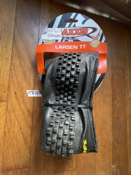 MAXXIS LARSEN TT EXCEPTION SERIE
