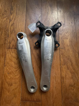 MANIVELLE SHIMANO DEORE XT