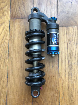 FOX DHX 5.0