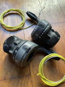 SRAM ATTACK
