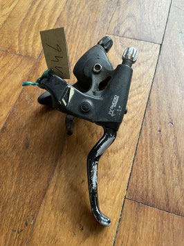 SHIMANO DEORE XT