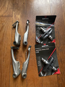 SHIMANO DEORE