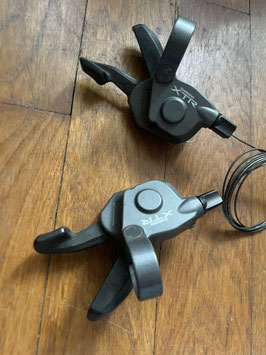 SHIMANO XTR