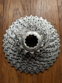 SHIMANO DEORE XT