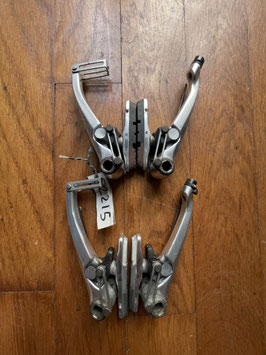 SHIMANO DEORE XT