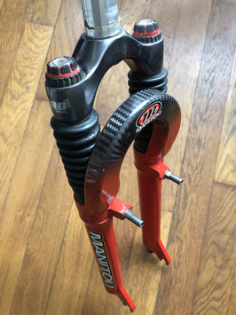 MANITOU SX CARBON